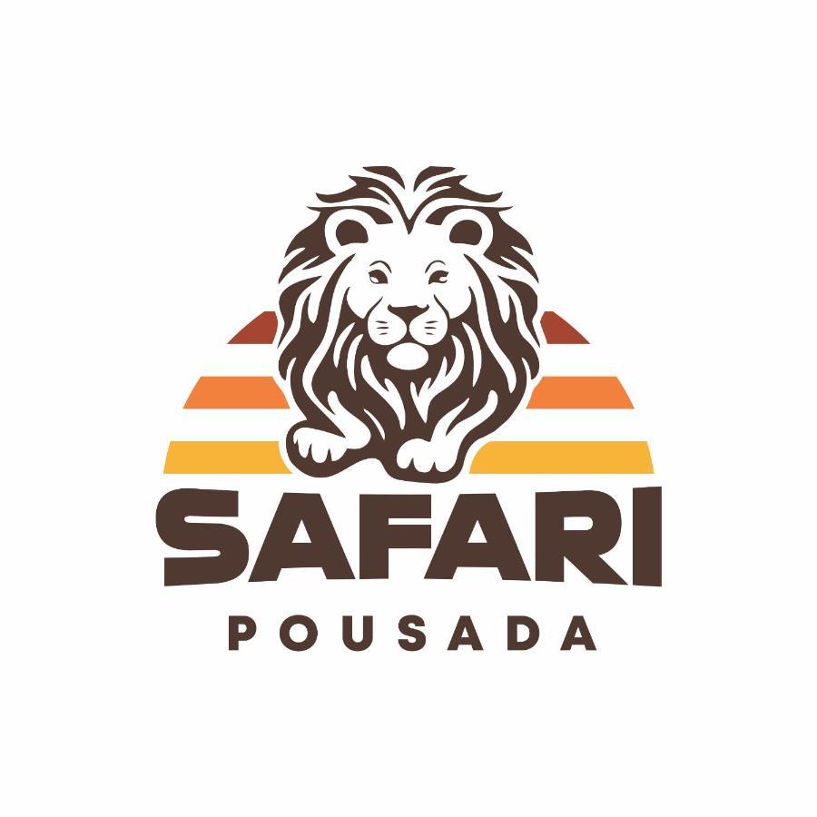 Pousada Safari Penha  Exterior photo