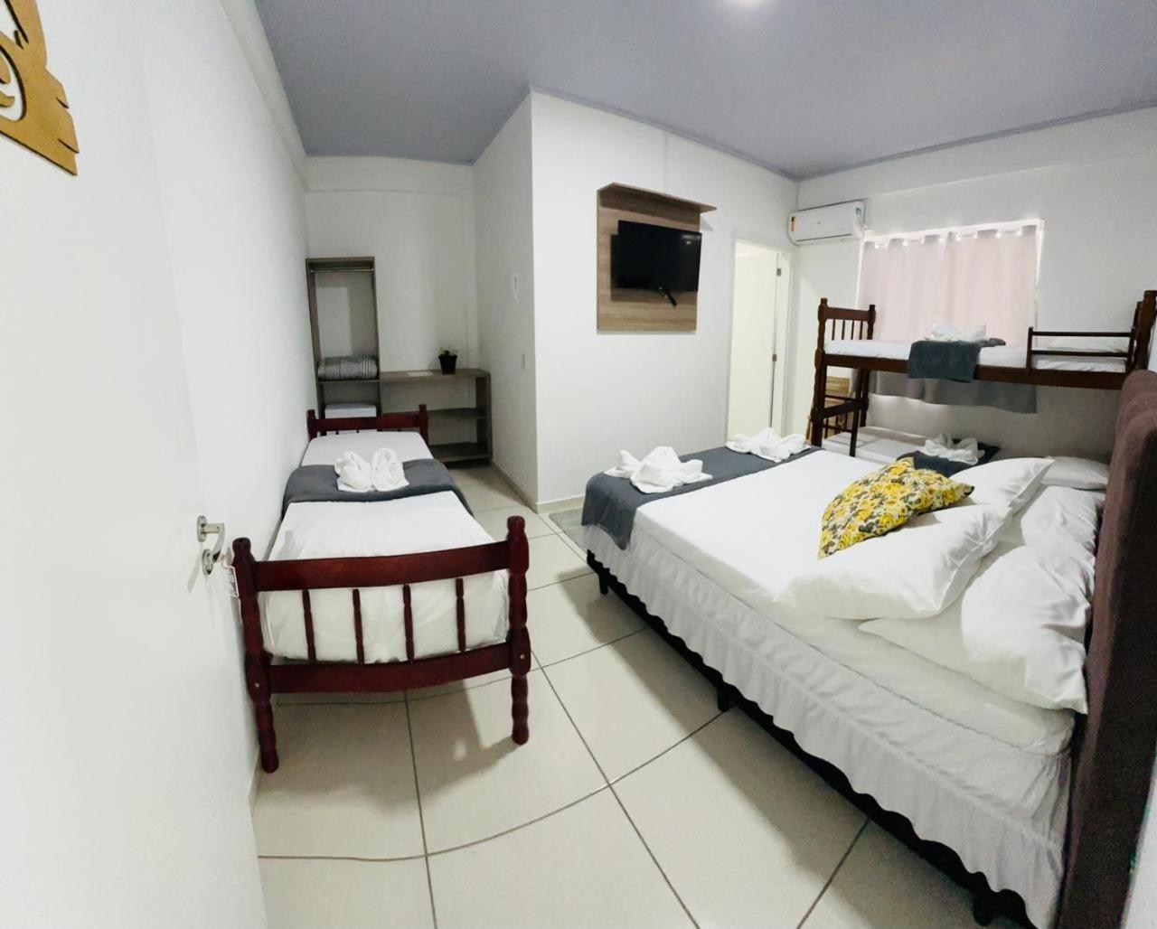 Pousada Safari Penha  Exterior photo